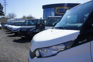 Iveco 35C14